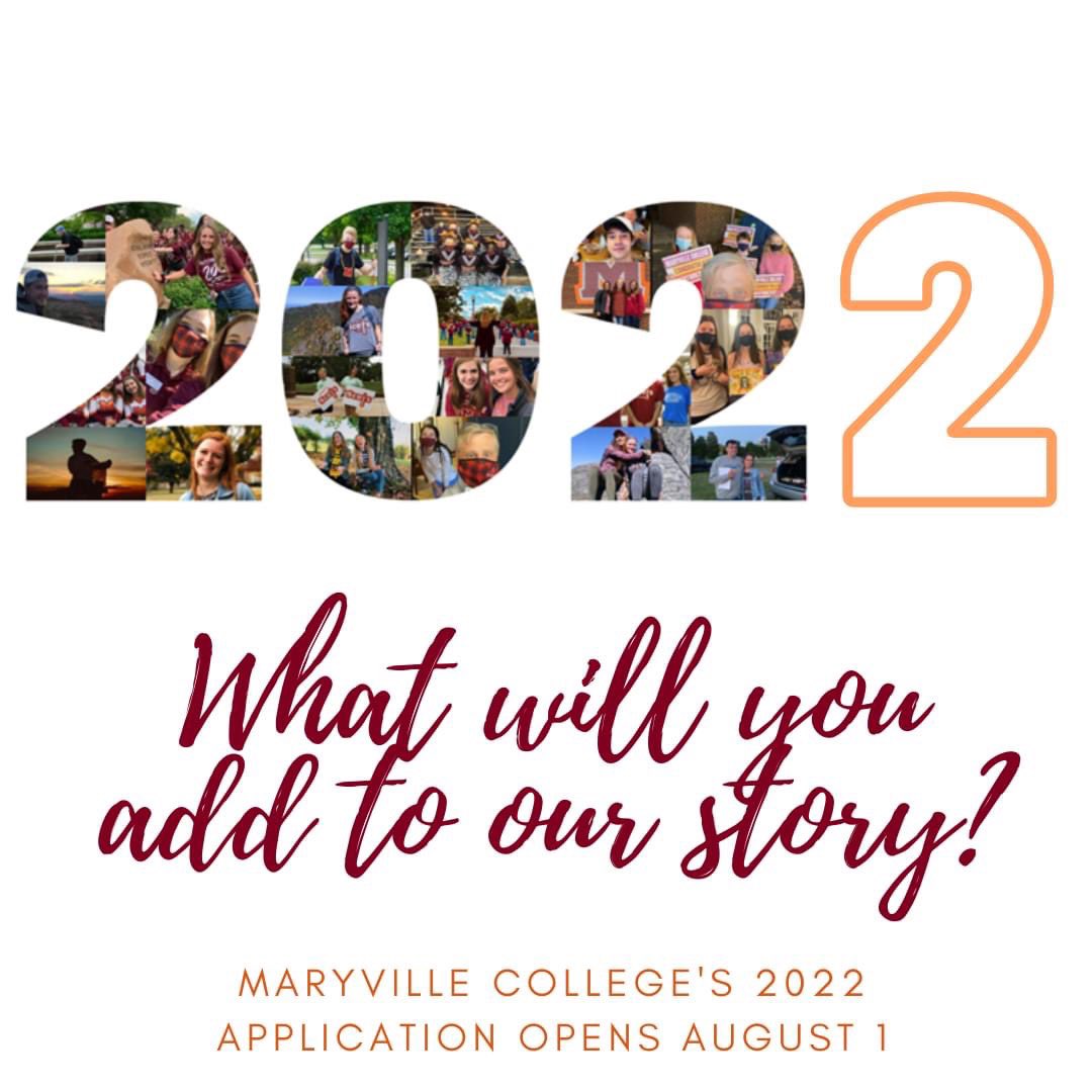 ArielleKilday's tweet photo. Let’s go! Who’s ready?! @MCScotsADM @MaryvilleC @MCScots #August1st #college #collegesearch #apply #Scholarships #EverydayUnexpected https://t.co/OBzzhWGZrE