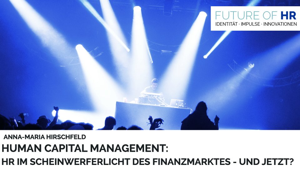 hkp/// group (inaktiv) (@hkp_group) on Twitter photo "Der Investoren-Fokus auf #HumanCapitalManagement verändert den Blick auf #HR."
Anna-Maria Hirschfeld <a href="/hkp_group/">hkp/// group (inaktiv)</a> erläutert bei #FutureofHR die Relevanz des Investoren-Fokus auf #HCM-Aspekte:
future-of-hr.com/2021/07/human-…
#HRM #InvestorRelations #Governance #Personalmanagement "Der Investoren-Fokus auf #HumanCapitalManagement verändert den Blick auf #HR."
Anna-Maria Hirschfeld <a href="/hkp_group/">hkp/// group (inaktiv)</a> erläutert bei #FutureofHR die Relevanz des Investoren-Fokus auf #HCM-Aspekte:
future-of-hr.com/2021/07/human-…
#HRM #InvestorRelations #Governance #Personalmanagement