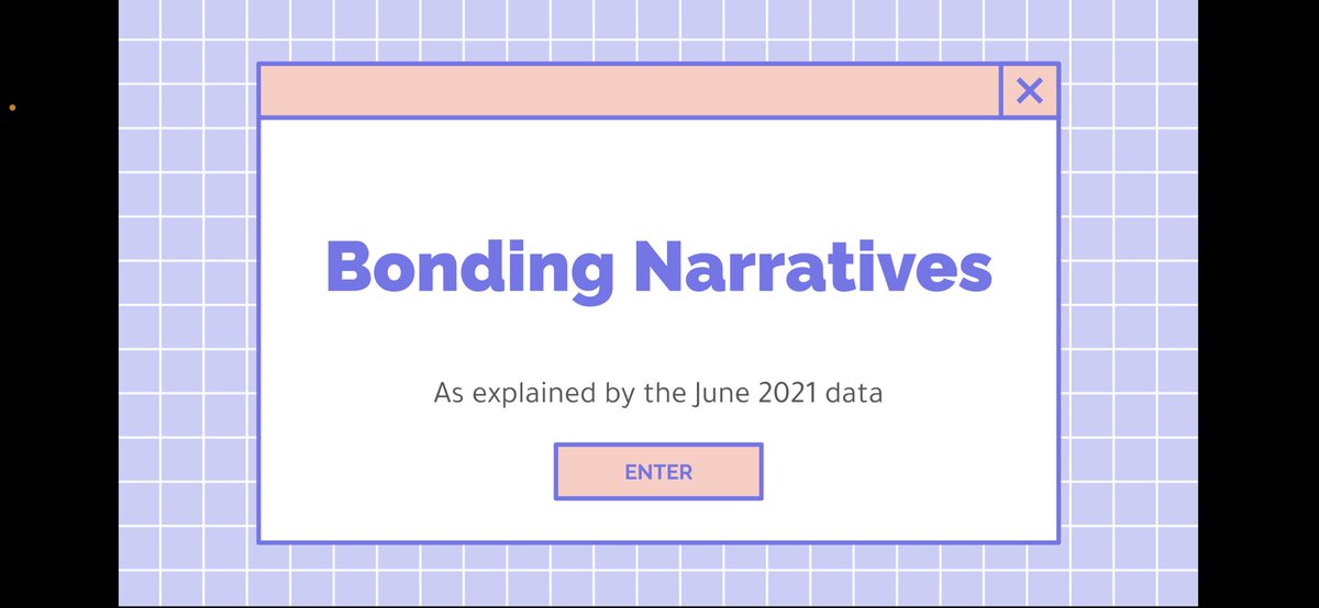 bondingproject_'s tweet photo. Almost 11K people have taken the Bonding Project test since January! Our little volunteer team has a ton of updates to share in the near future, but in the meantime here’s a peek at some of our data. https://t.co/AfZ2NypaHP