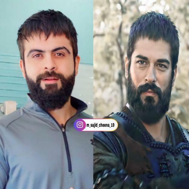 M_Sajid_cheena's tweet photo. Favourites😍❤.

MashAllah ❤💫

@iamAhmadshahzad @burakozcivit

#UsmanBey #KarlusUsman https://t.co/3XMEwREpeD