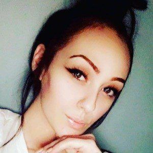 Happy Birthday to Tynisha Keli     