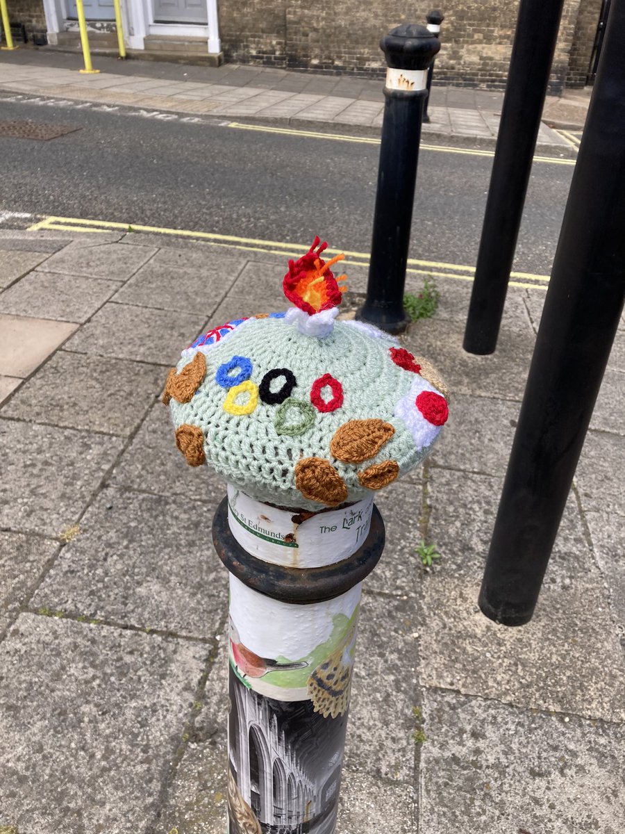 gayna hoggett tweet media