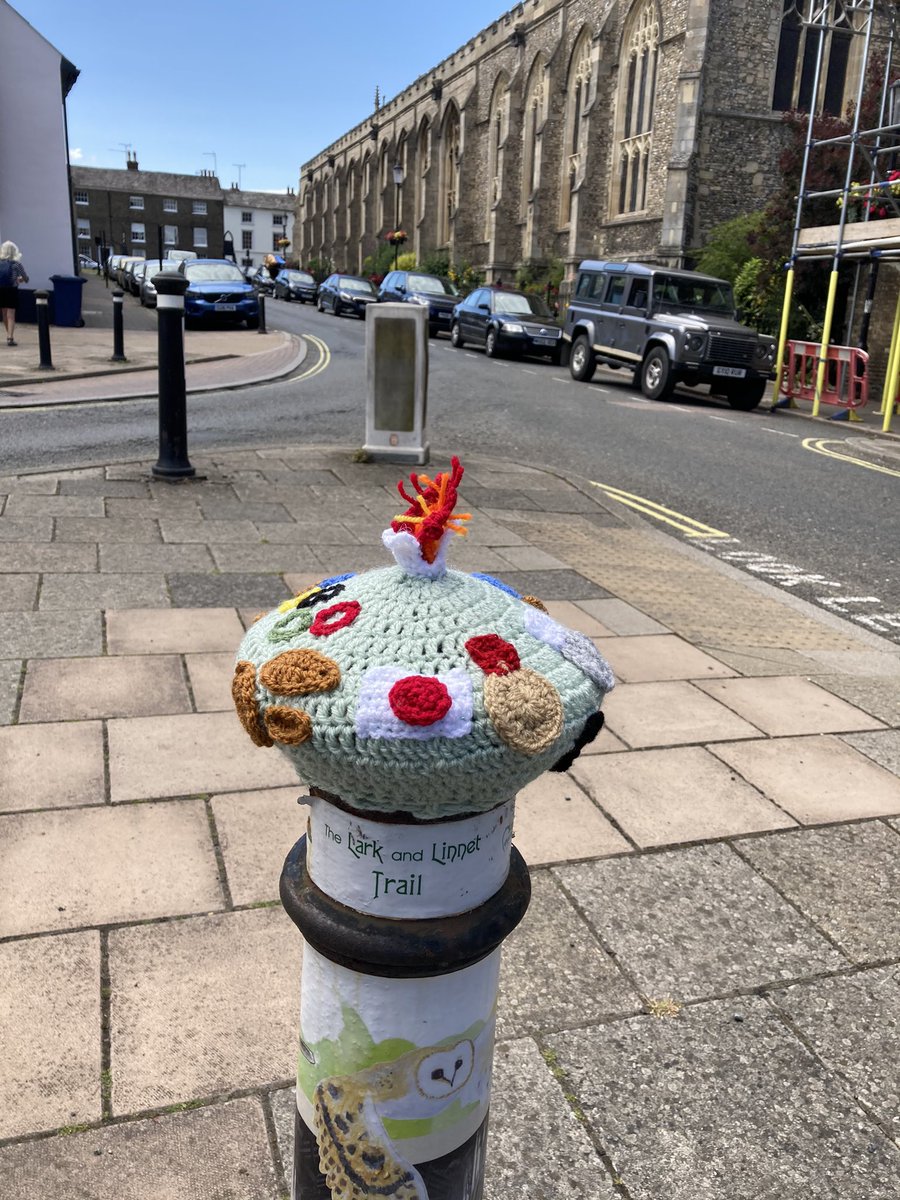 gayna hoggett tweet media