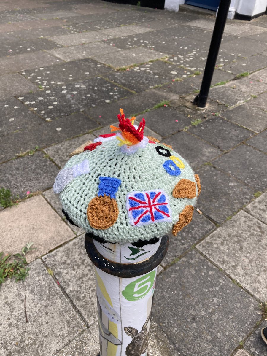 gayna hoggett tweet media