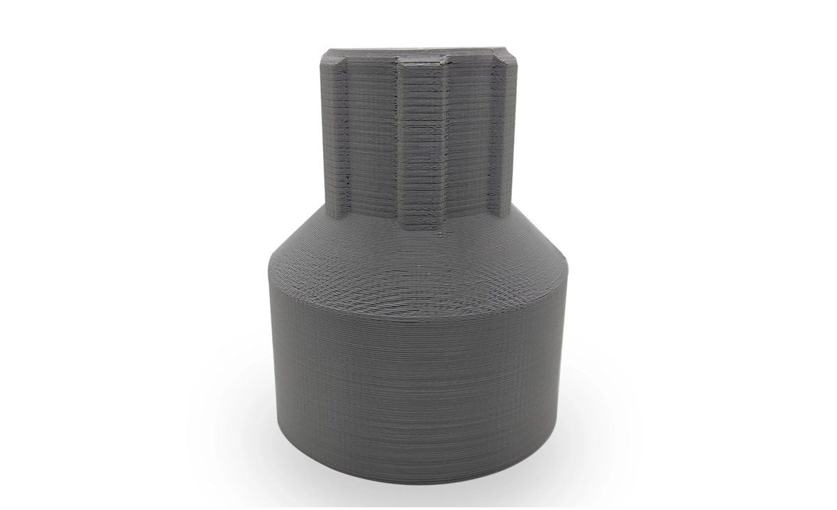 IvaldiGroup's tweet image. Good MRO crews protect their nuts. See how Ivaldi helped with this engine bolt nut protector.

buff.ly/3rEegkn

#SupplyChain #3DPrinting #Ivaldi