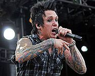 Happy Birthday to Jacoby Shaddix     