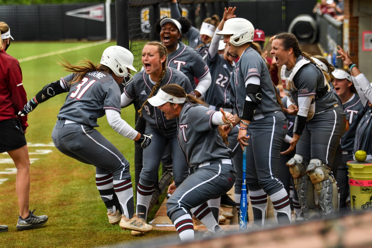 A year that 𝙧𝙖𝙞𝙨𝙚𝙙 𝙩𝙝𝙚 𝙨𝙩𝙖𝙣𝙙𝙖𝙧𝙙.

𝐓𝐇𝐄 𝐒𝐓𝐎𝐑𝐘 𝐎𝐅 𝐓𝐄𝐀𝐌 𝟐𝟖

🔗 - gotroy.us/375KprD

#BeTheStandard | #OneTROY ⚔️🥎