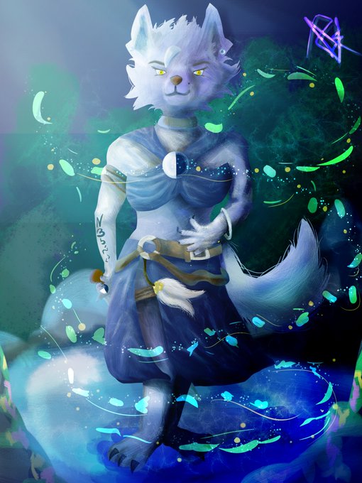 Verissaのtwitterイラスト検索結果