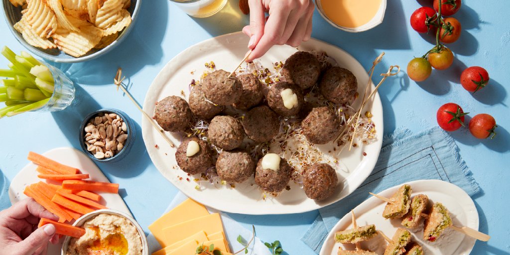 Momento #Frizata ❤️ ¿Quién se anima a replicarlo en casa?