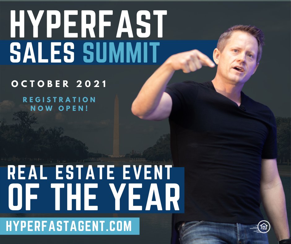 thedanlesniak's tweet image. The cat&apos;s out of the bag: HYPERFAST SUMMIT IS BACK! 🔥 Join Keri and I as we bring together over 20 more industry experts for the biggest real estate event of the year!

Register NOW with the link below:
hyperlocalhyperfast.clickfunnels.com/vip-page

#HyperFastAgent #HyperFastSummit