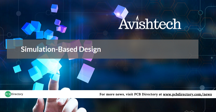 PCB_Directory's tweet photo. Avishtech Launches New Enhanced Gauss Stack PCB Stack-Up Design and Simulation Software
Read More https://t.co/vv9CGuiDP6
#Avishtech #launch #new #PCB #Software #eda #improvement #Quality #result #gauss #stack #design #Prediction #product #development #process #future #Insights https://t.co/7ss6yt7Obi