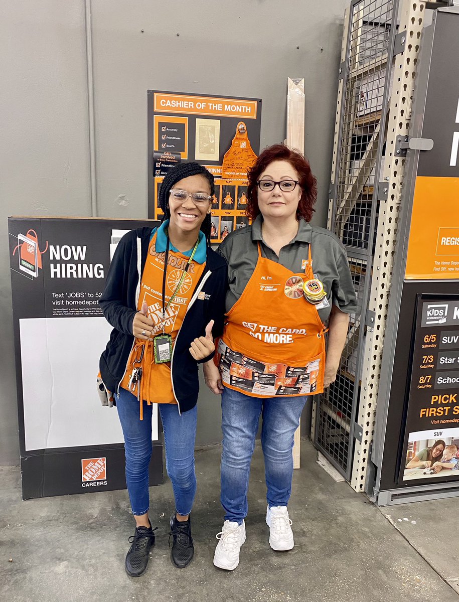Genevieve Anderson (@gen_hdcs) on Twitter photo Wanted to shout out AnneMarie for being a credit Superstar ππΌ Thank you for creating a great shopping experience for her customers with THD credit! ππ <a href="/VeronicaJno/">VeronicaJB THD Store 370</a> Wanted to shout out AnneMarie for being a credit Superstar ππΌ Thank you for creating a great shopping experience for her customers with THD credit! ππ <a href="/VeronicaJno/">VeronicaJB THD Store 370</a>