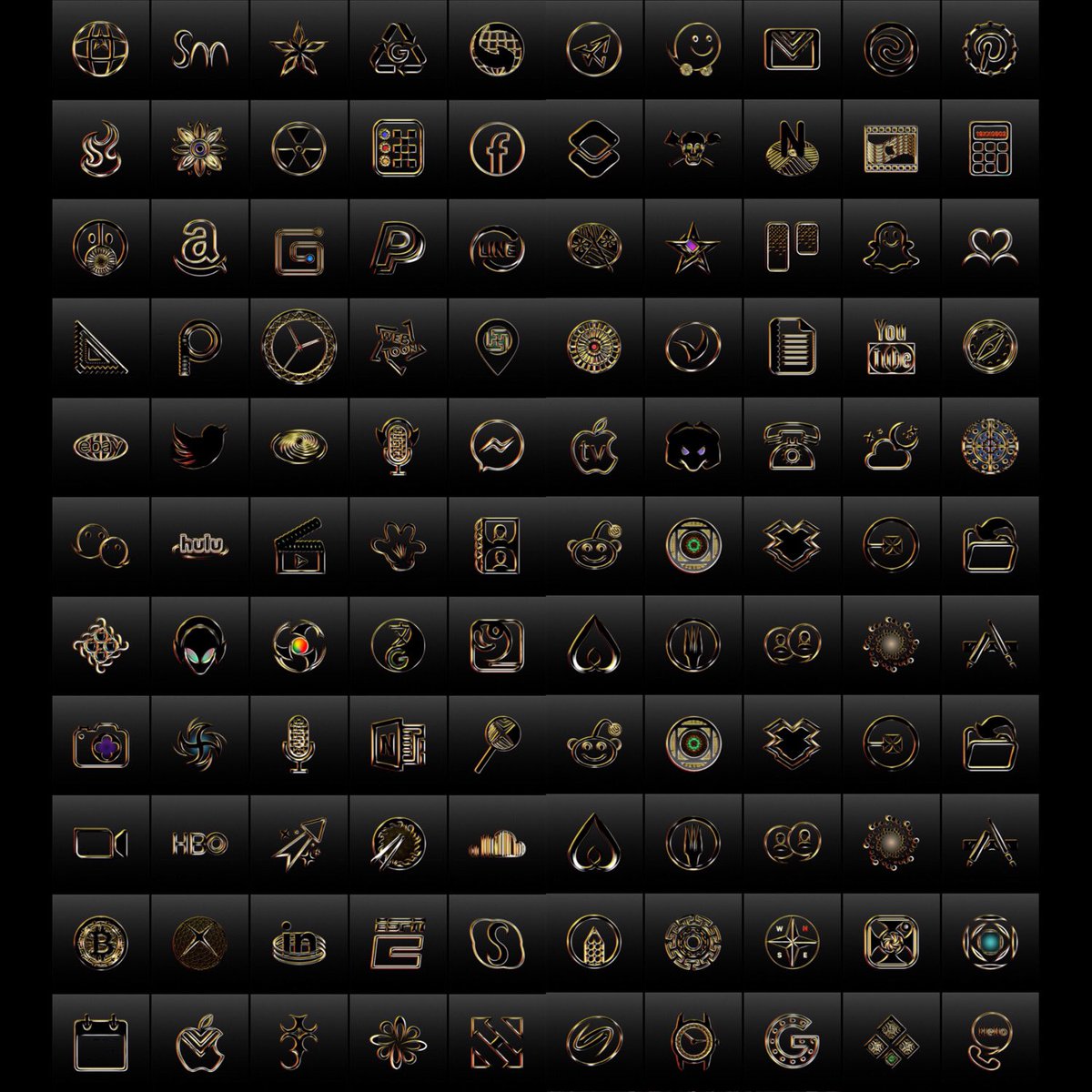 jayhong865's tweet image. #icons #theme #ios14homescreen 
#2FEMTO theme #Giveaway 
#wallpaper by @Alan140503 
🤞🏻Follow me
🤞🏻Retweet
🤞🏻Like 
🤞🏻Tag 2️⃣ friends 
🤞🏻2️⃣4️⃣hours
🤞🏻5️⃣ lucky friends
You will get my new theme 2FEMTO,
And it&apos;s on Gumroad now👇🏼
jayhong865.gumroad.com/l/fjucX