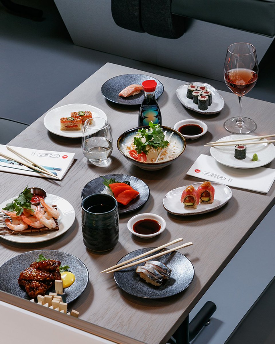 torarestaurant's tweet photo. WE ARE FINALLY OPEN!

Today is the day that TORA reopens for indoor dining, and we couldn't be more excited. 

Our hours are 12 - 9 PM from Wed - Mon, with the restaurant closed on Tuesdays. 

Tables are granted on a first-come, first-served basis as we do not take reservations. https://t.co/ShHV8aHYPr