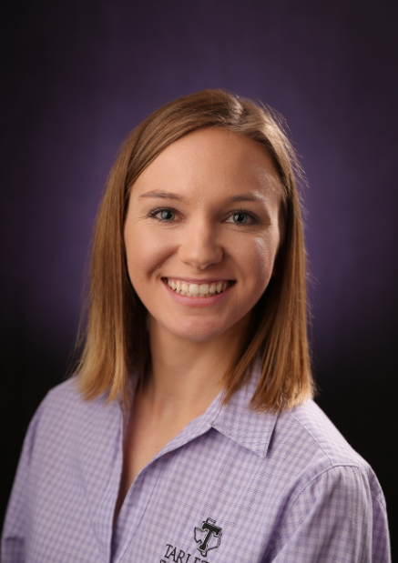 We have a new team member here in the Graduate Studies Office! Abbie Driver is our new Communications Coordinator. Welcome to the COGS team, Abbie!

Learn more about Abbie &amp; the rest of the team on our COGS blog: choose.tarleton.edu/COGS