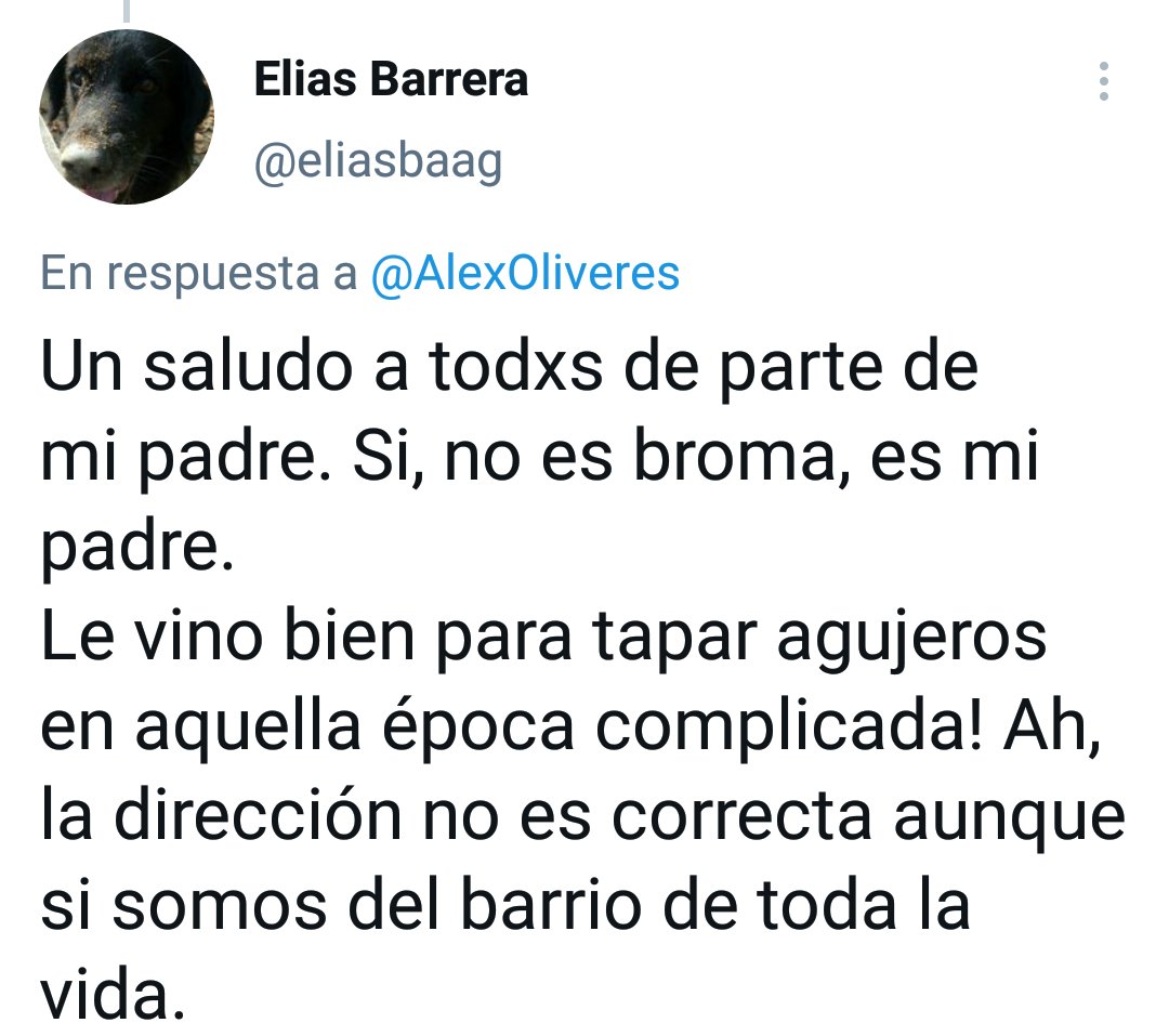 AlexOliveres's tweet image. Twitter puede ser maravilloso. Ayer tuiteé una portada de Pronto de 1980 en la que hablaban de un hombre y su premio millonario. Hoy su hijo ha contactado conmigo para explicarme que afortunadamente la dirección es errónea, que su padre sigue vivo y que disfrutó mucho del premio.