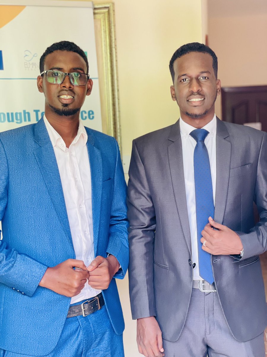 Seefween's tweet photo. Our COO,@IlwadElman explained the findings of the consultations during a constructive workshop conducted by @africas_voices to enhance relationship and healthy conversations between the government and communities https://t.co/5LjpOuWOUn