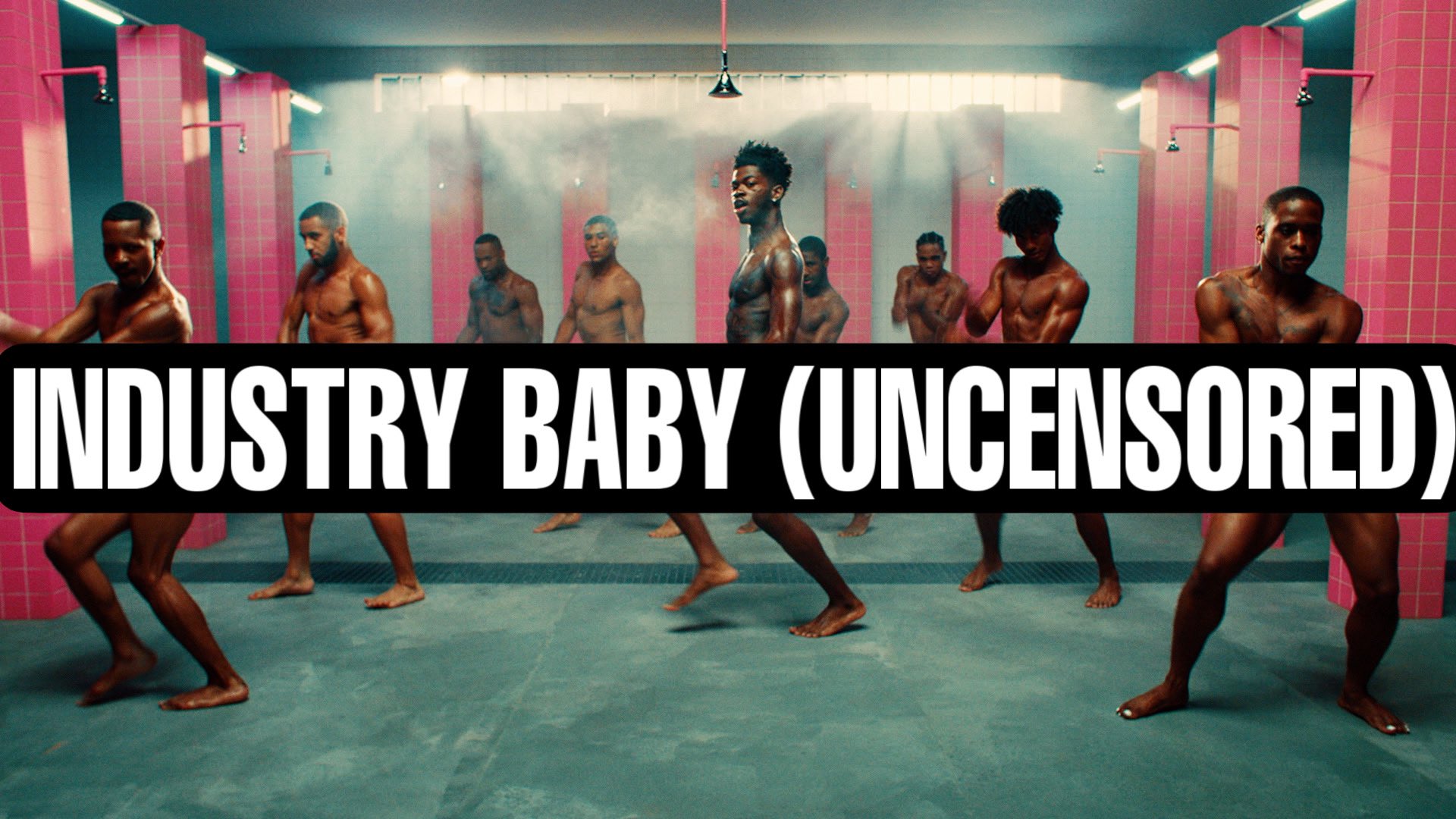 ✟ on X: Lil Nas X, Jack Harlow - INDUSTRY BABY (Uncensored Video)  t.coE2HaWdt8Qj t.cohbuj78SckW  X
