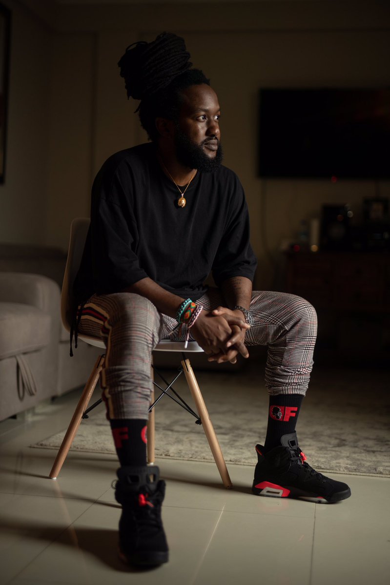 Alejandro_Sosa2's tweet image. Comment with a pic of yourself where you felt thankful in that very moment ☝🏾, I’ll go first 🙏🏾 - “I Am Thankful......”

📸: @whoiscurtish / @princethesixth 

#DitchFashion #LoveIsTheCode #TnTIsLove