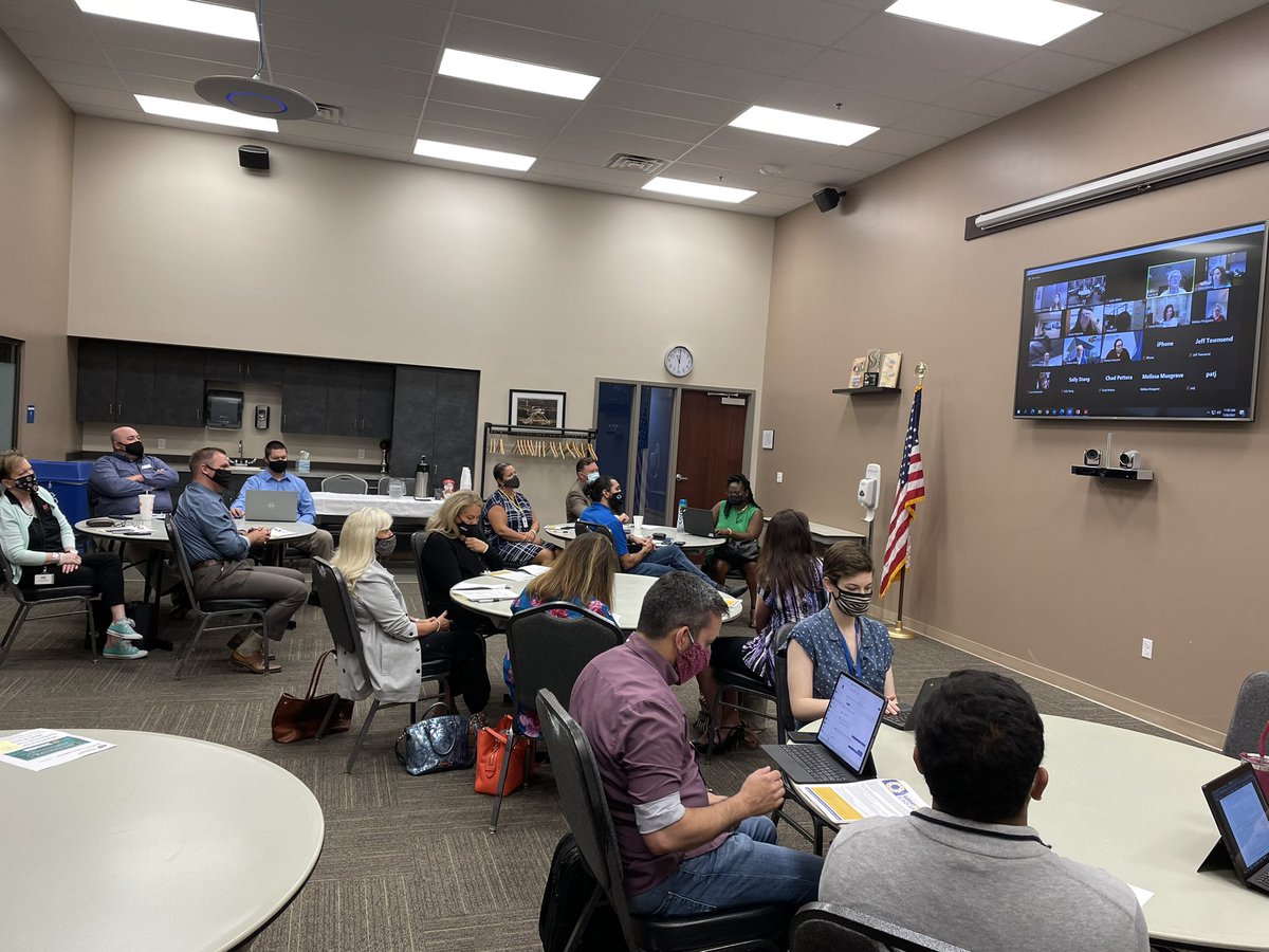 Keith Lawing tweet media