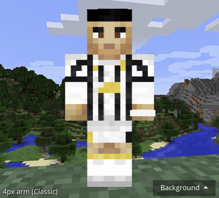 leyresegovia's tweet photo. la nueva skin de auron para TortillaLand @auronplay https://t.co/SJAOZoNRYf