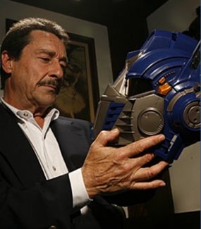 Happy Birthday, Peter Cullen! 