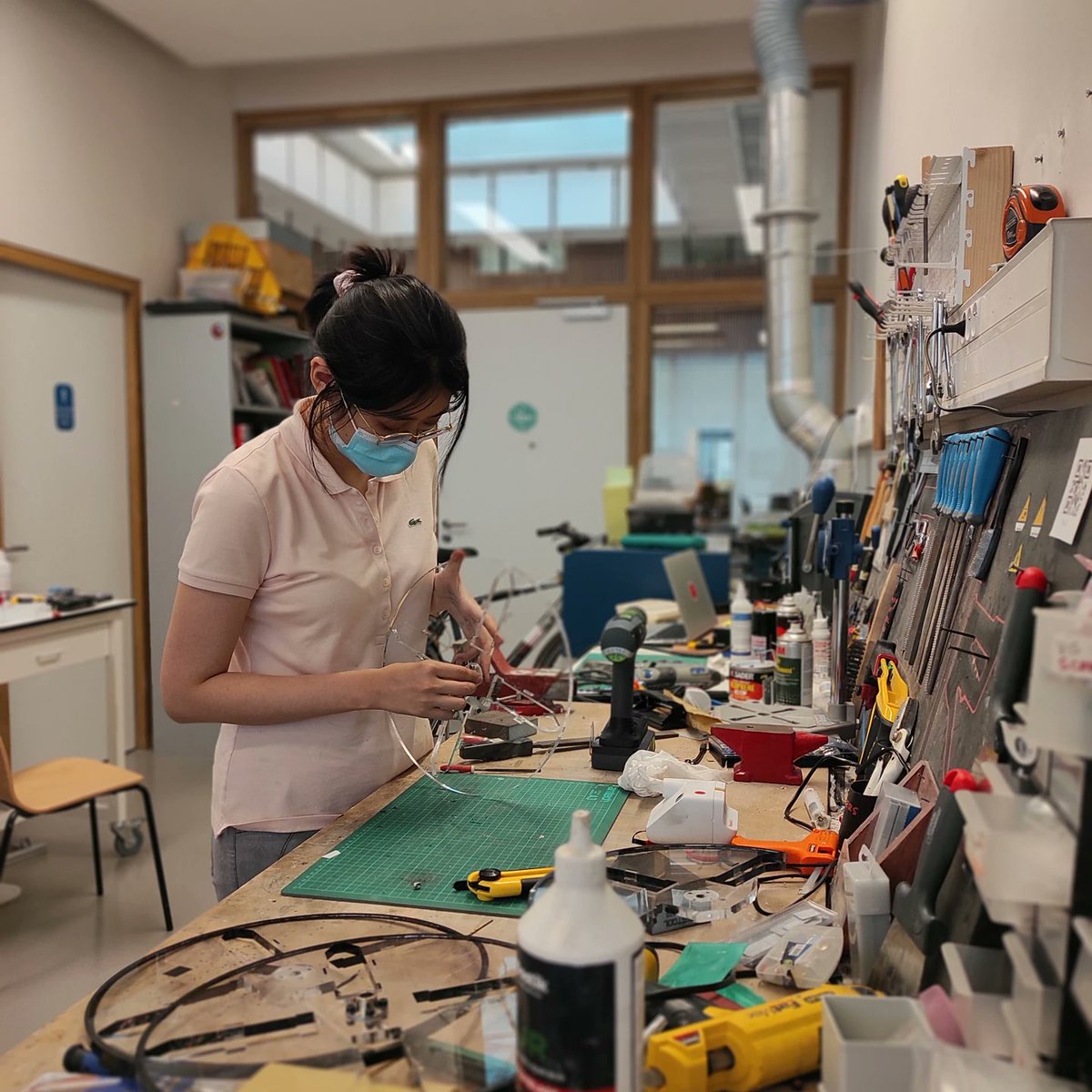 MakerLab tweet media