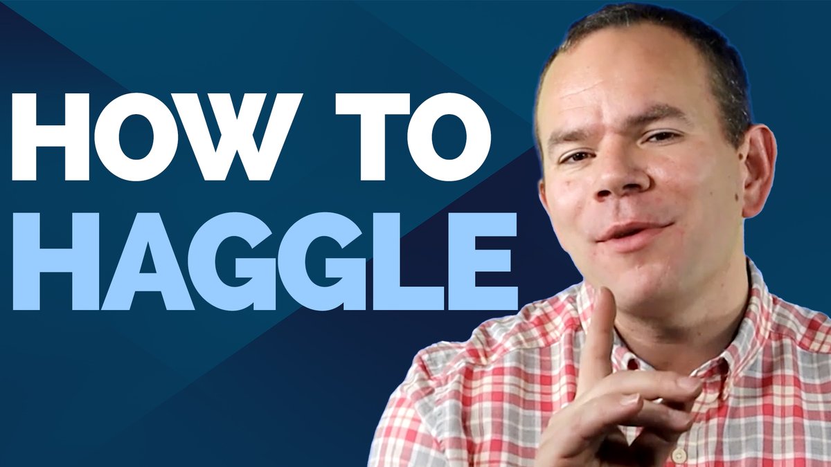 One of the crucial skills Sophisticated Property Investors have to have is strong negotiation.  Watch this video to see how these simple principles can even knock off 30%-40% from a £1M property deal!

Click on this link to watch the full video on YouTube:
ow.ly/dKld50FClyu