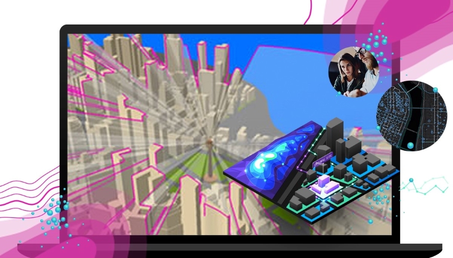 EsriTraining's tweet photo. #MOOC season is upon us. @Esri has 3 free massive open online courses coming up this year—if any of the topics below intrigue you, sign up today. 

- Imagery: https://t.co/kOr2Gd6Wbq

- Spatial Analysis: https://t.co/M3pZEs4720

- Spatial Data Science: https://t.co/0Qz8HVtPkW https://t.co/OdAIkThsWo