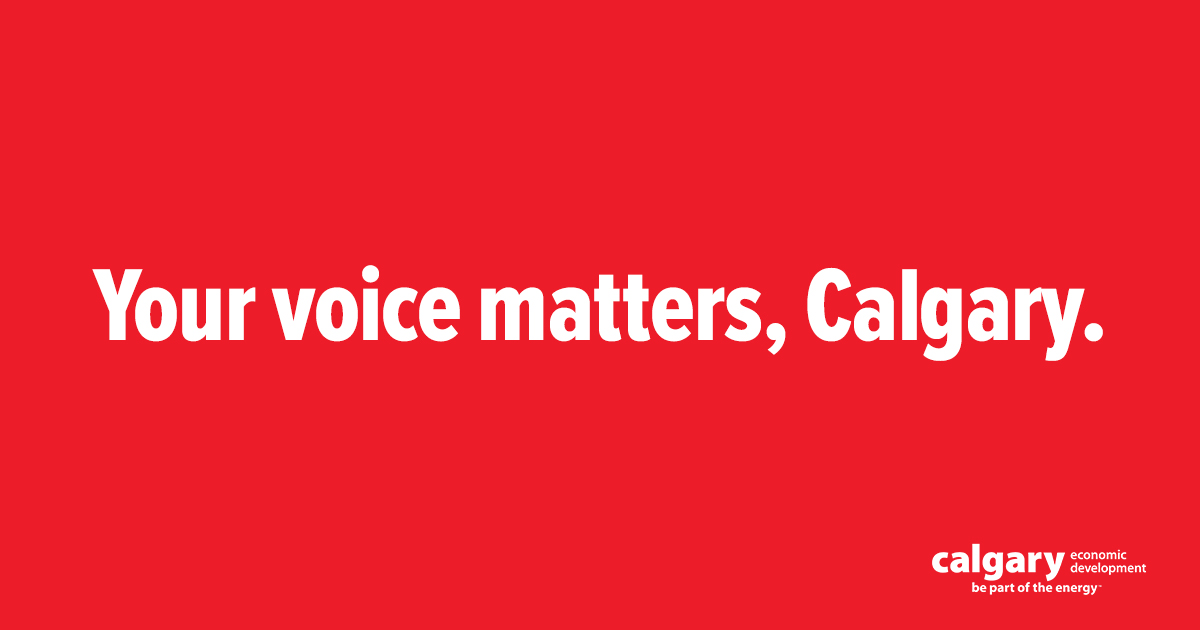 Calgary Economic Dev tweet media