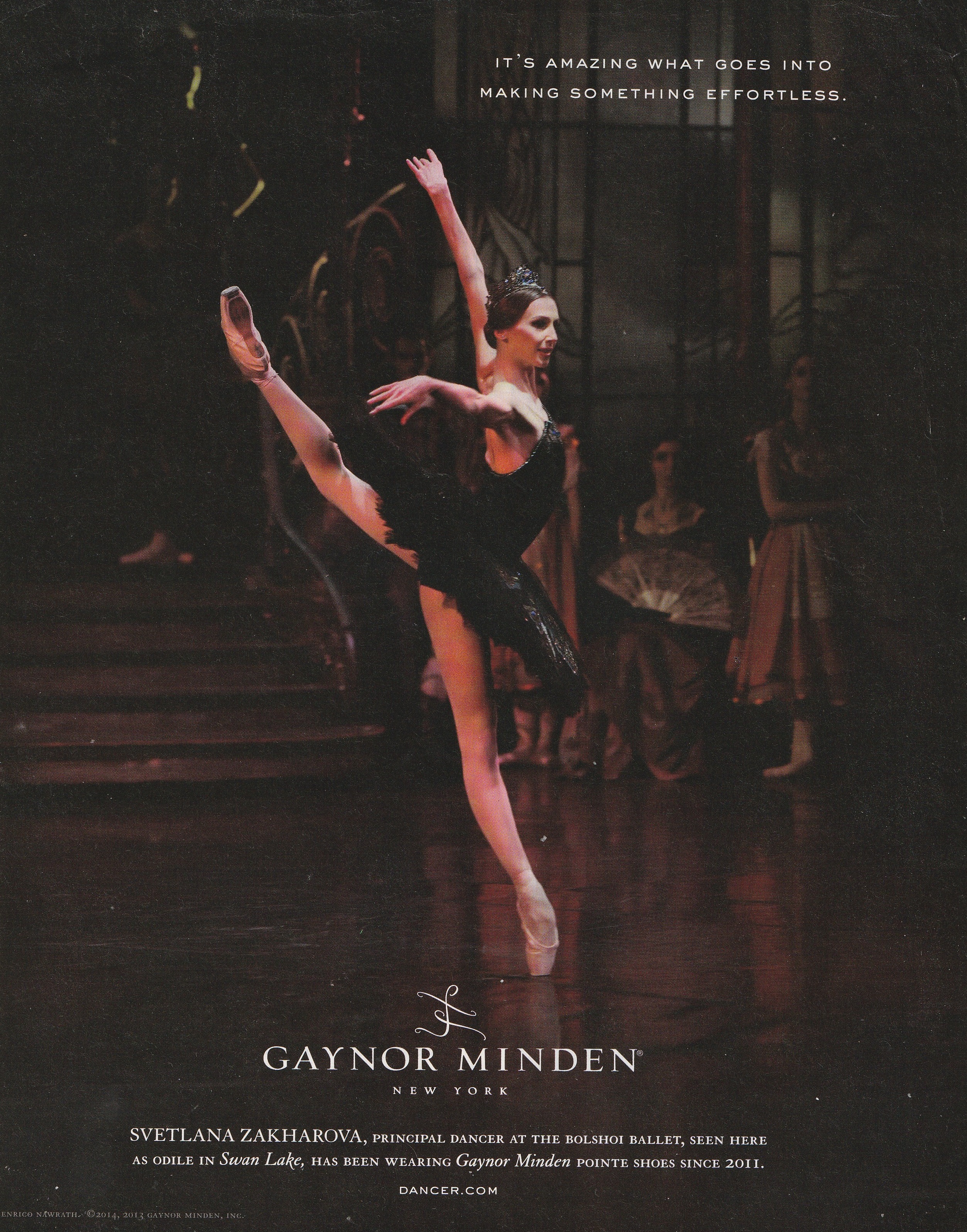 Gaynor clearance minden inc