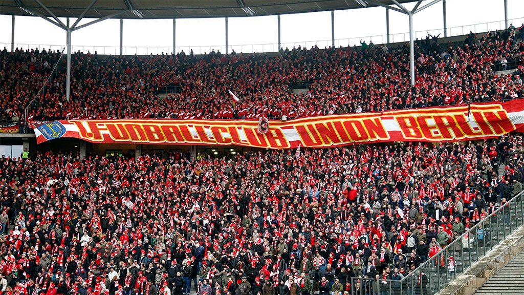 1. FC Union Berlin (@fcunion) on Twitter photo #Servicetweet Am 05.08. startet fรผr Vereinsmitglieder der Vorverkauf fรผr unser Play-Off-Spiel <a href="/EuroConferenceL/">UEFA Europa Conference League</a>
Detaillierte Infos โก bit.ly/VVK-Info_UEFA
#fcunion | #unioninternational #Servicetweet Am 05.08. startet fรผr Vereinsmitglieder der Vorverkauf fรผr unser Play-Off-Spiel <a href="/EuroConferenceL/">UEFA Europa Conference League</a>
Detaillierte Infos โก bit.ly/VVK-Info_UEFA
#fcunion | #unioninternational