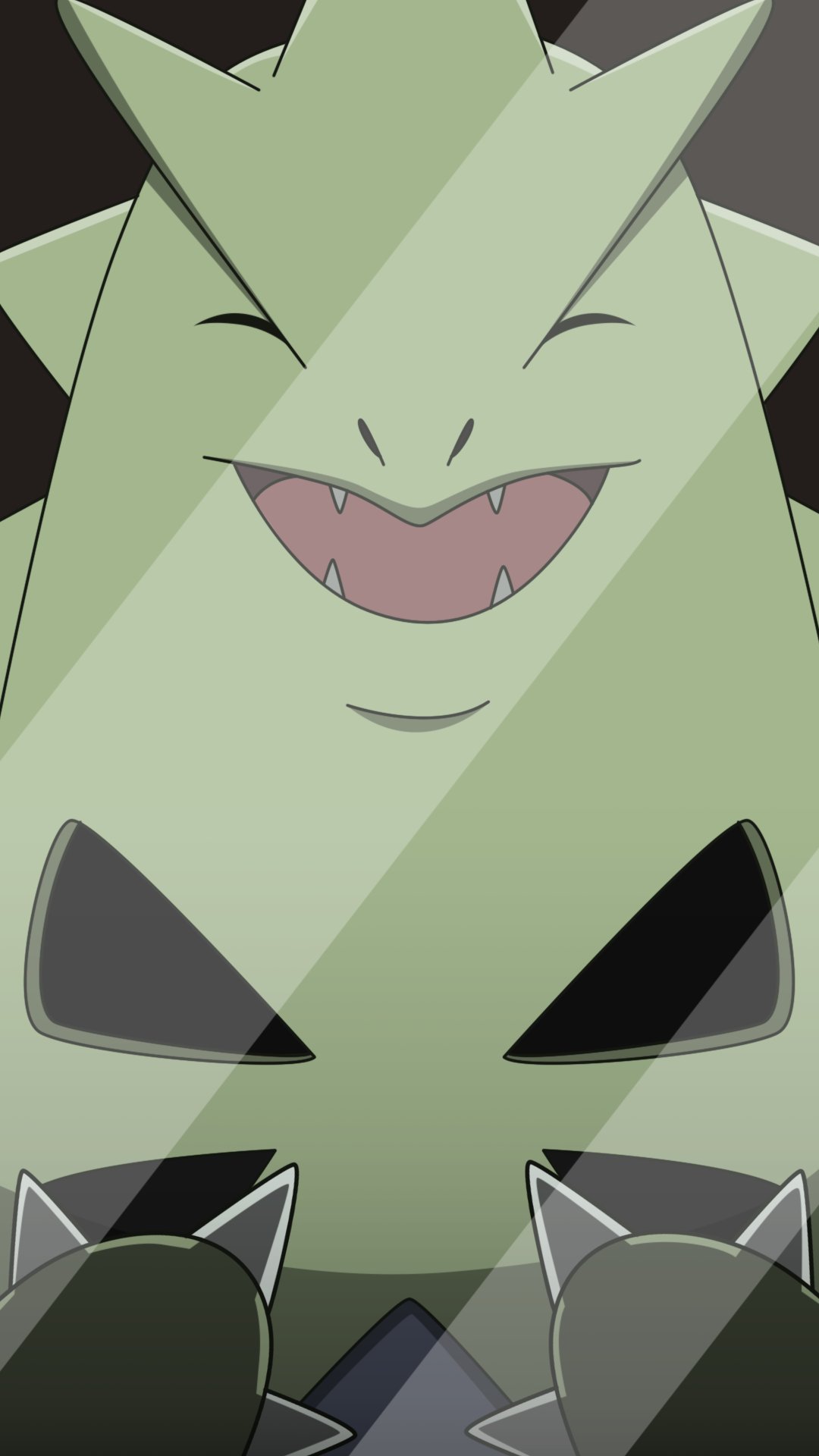 Pokémon Wallpapers  Tyranitar  free to use enjoy   Facebook