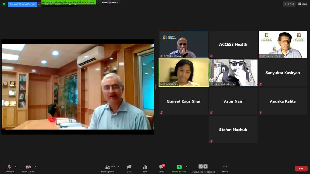 NITI Aayog tweet media