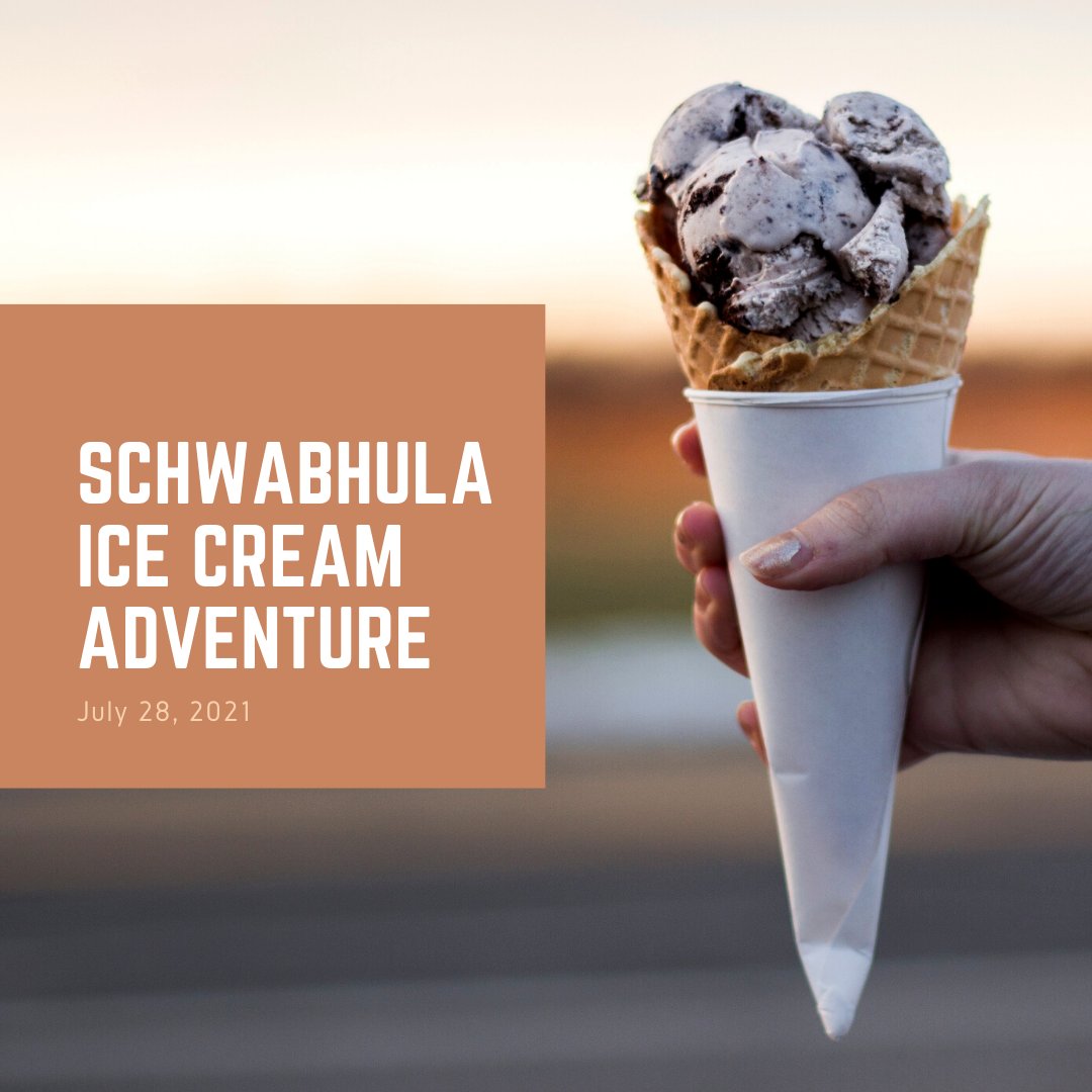 jschwabish's tweet image. 🍦🍦About to give a talk on the #DoNoHarmGuide. Then a fun afternoon plan: My kids plus two friends (the Bhula family) are going on an Ice Cream Adventure. We are going to visit and rate/score 3-4 custom ice cream shops around the NoVa area. Prepare yourself for some pics today.