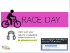 vanessa_315's tweet photo. Race Day 3rd + 4th Grade teachers are sprinters #PLWorkoutWeek @PersonalizeDISD https://t.co/5sDectfaK8
