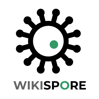 wikispore tweet picture