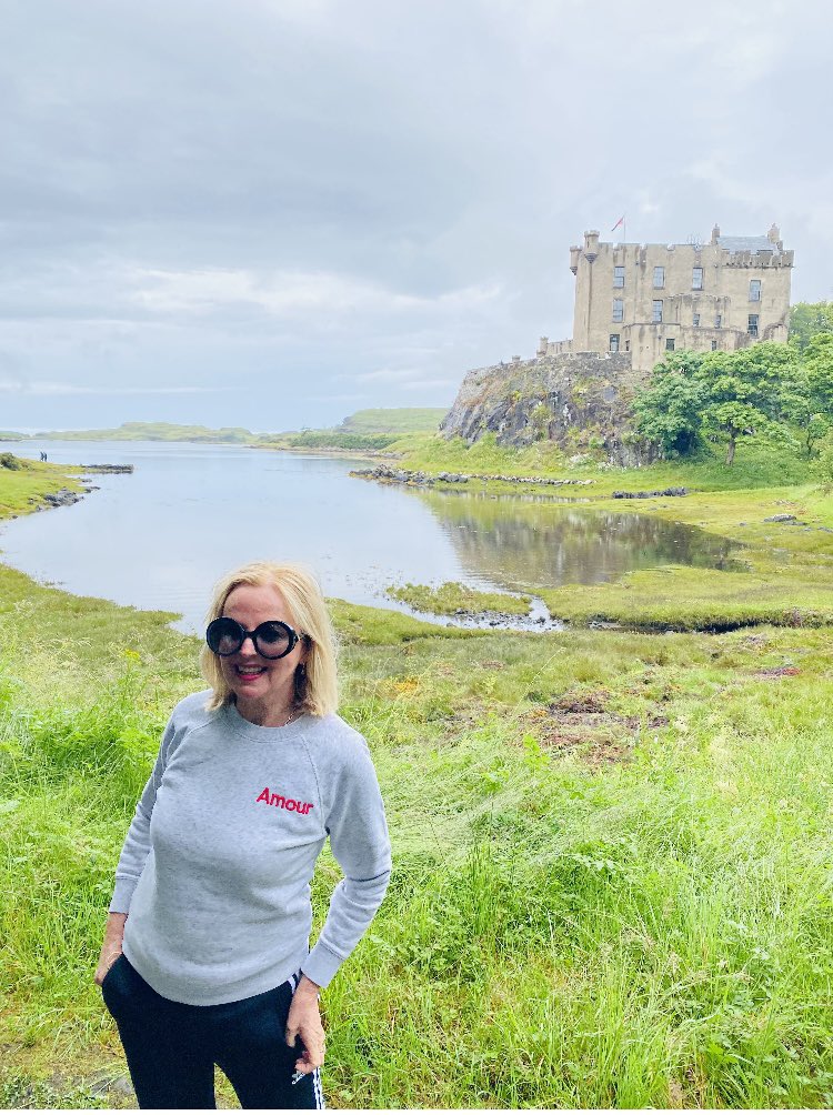 Or Go To Skye On My Holiday 😘❤️😘🏴󠁧󠁢󠁳󠁣󠁴󠁿