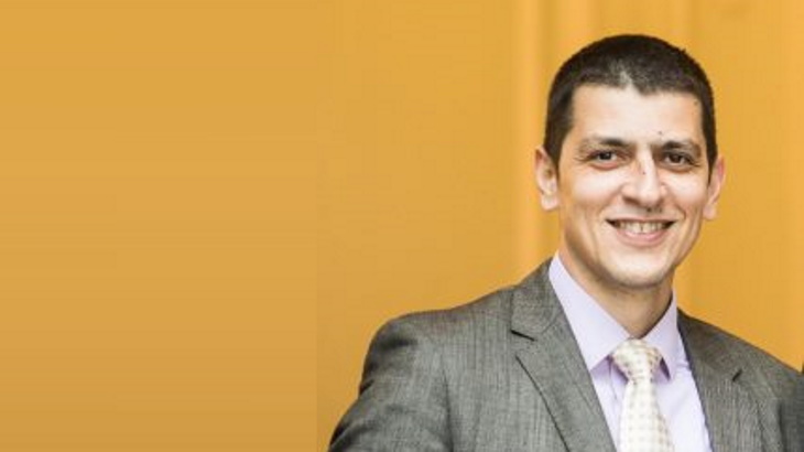W_Nuclear_News's tweet photo. Antonis Kalemis, president of Nuclear Medicine Europe and business manager for molecular imaging at Siemens Healthineers, describes how #nuclear medicine also tackles the most trenchant condition in modern healthcare: cancer https://t.co/SZngAi70Ge https://t.co/w0pD5rSIVE