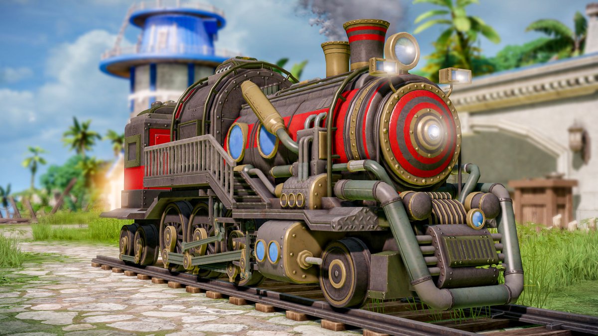 Lost Ark tweet media