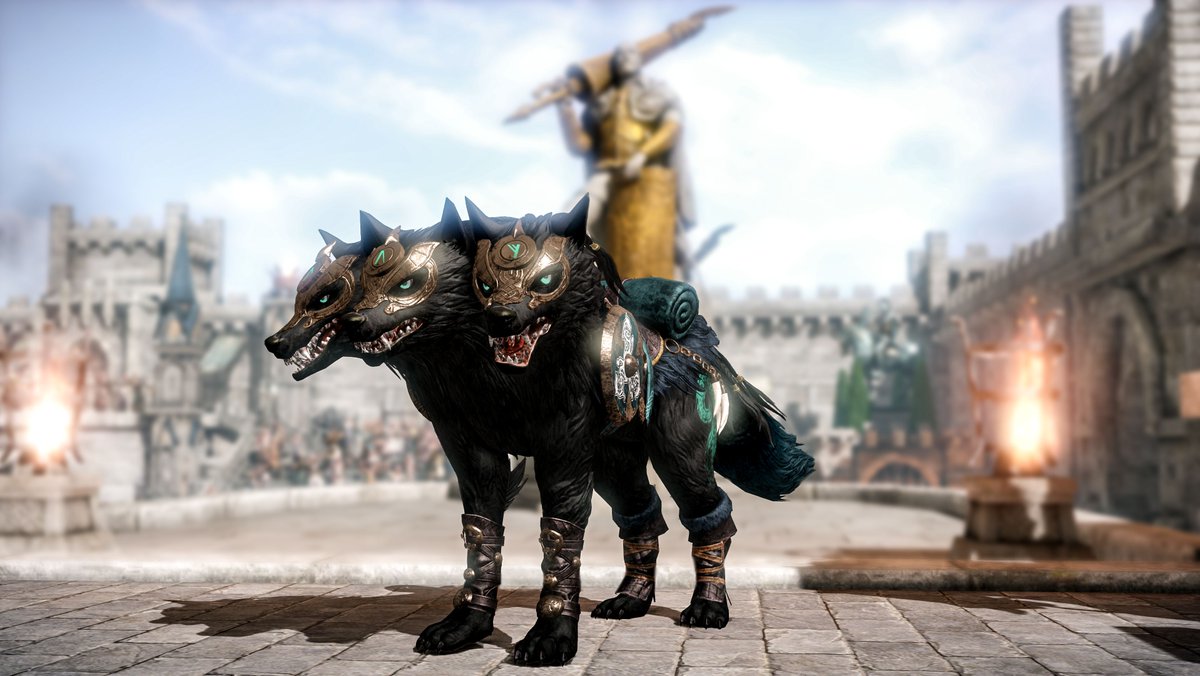 Lost Ark tweet media