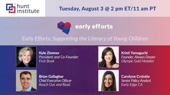 Kristi Yamaguchi’s Always Dream tweet media