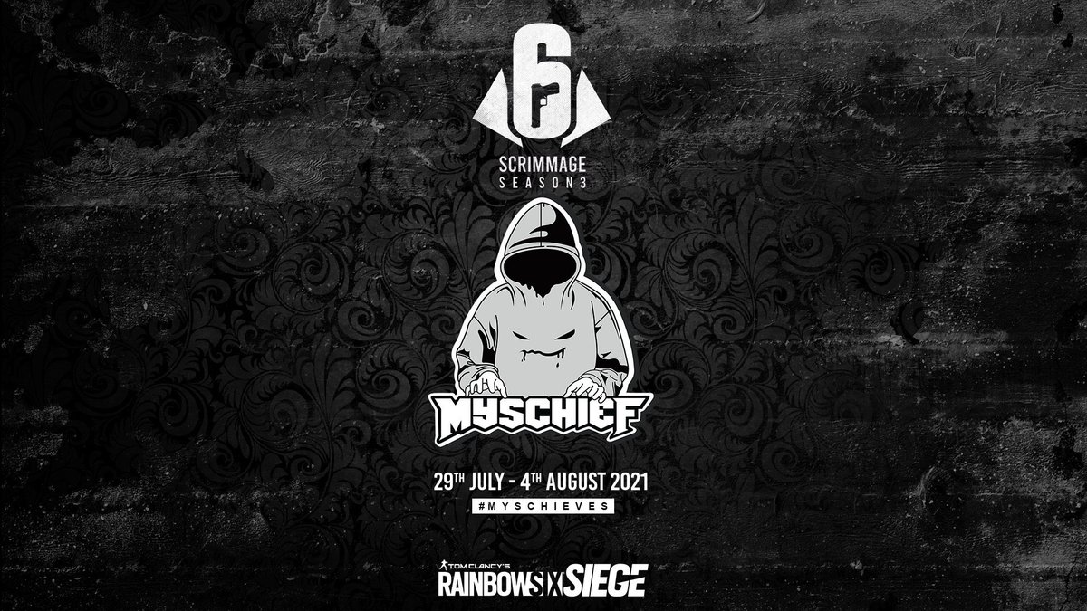 Myschief tweet media