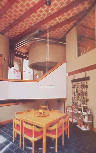LaOrquesta_mx's tweet photo. #Arquitectura | Marroquín, el arquitecto que ayudó a construir la cara del San Luis moderno

Francisco Marroquín apostó por técnicas y diseños innovadores para sus obras en la segunda mitad del Siglo XX

Nota completa: https://t.co/cYKiqLt91J https://t.co/9mtHJGLV9I