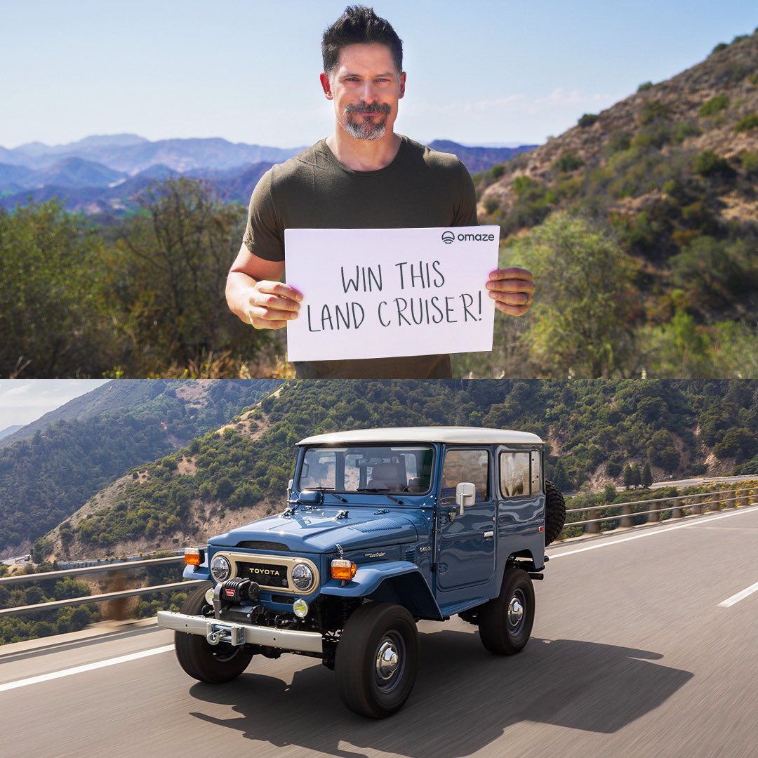 JOE MANGANIELLO tweet media
