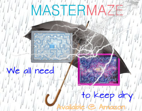MasterMazeCraze's tweet photo. What horrible weather
Still at least you can play #MasterMaze inside or out.
#raining #rainingsoon #ColdFront #thunderstorm #thunder #staycation #holidays #Repost #RetweeetPlease #AmazonPrime #home #family https://t.co/PSnKmRnf6D