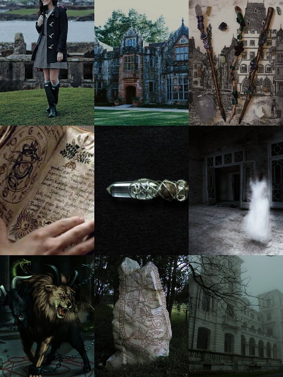 Scarlett can do things others can't, like control water and move objects without touching them. But when she learns her father's death was no accident, she'll need to learn to control her powers in order to find the killer before is too late for her and the town. #SFFpit #YA