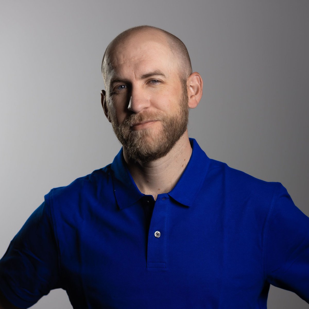 Meet James, co-founder of 23D!