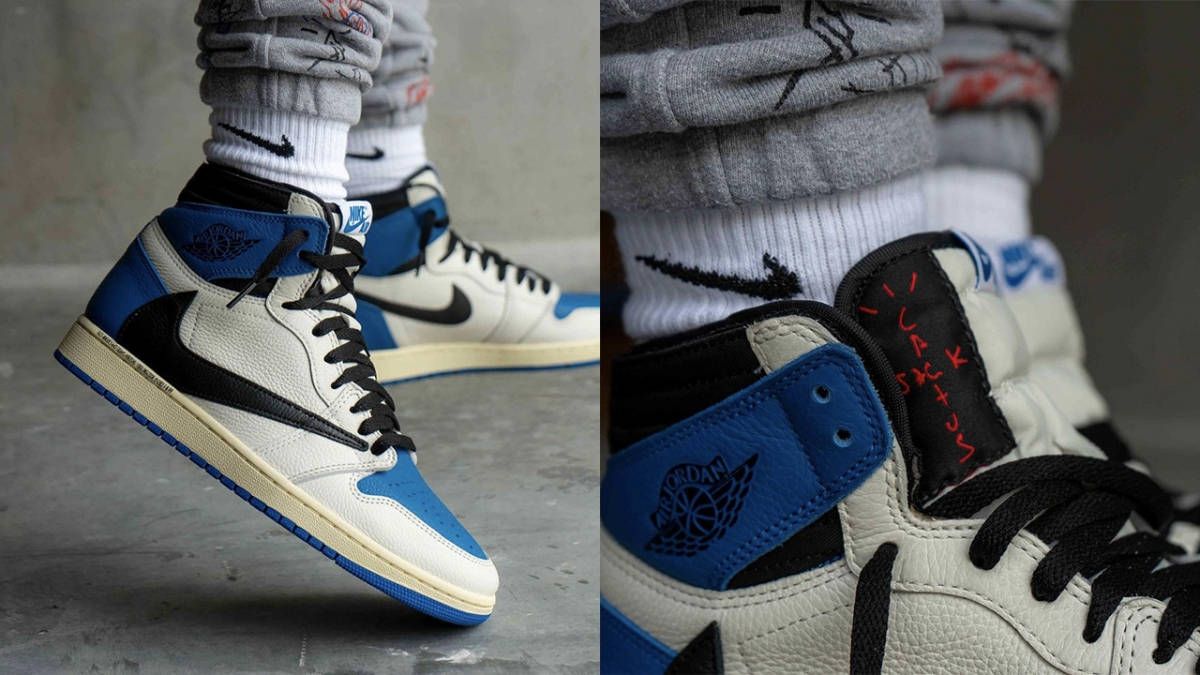 Кроссовки travis scott x air jordan. Nike Air Jordan 1 Travis Scott. Nike Air Jordan 1 High Travis Scott. Nike Air Jordan 1 x Travis Scott. Кроссовки Air Jordan 1 Travis Scott.