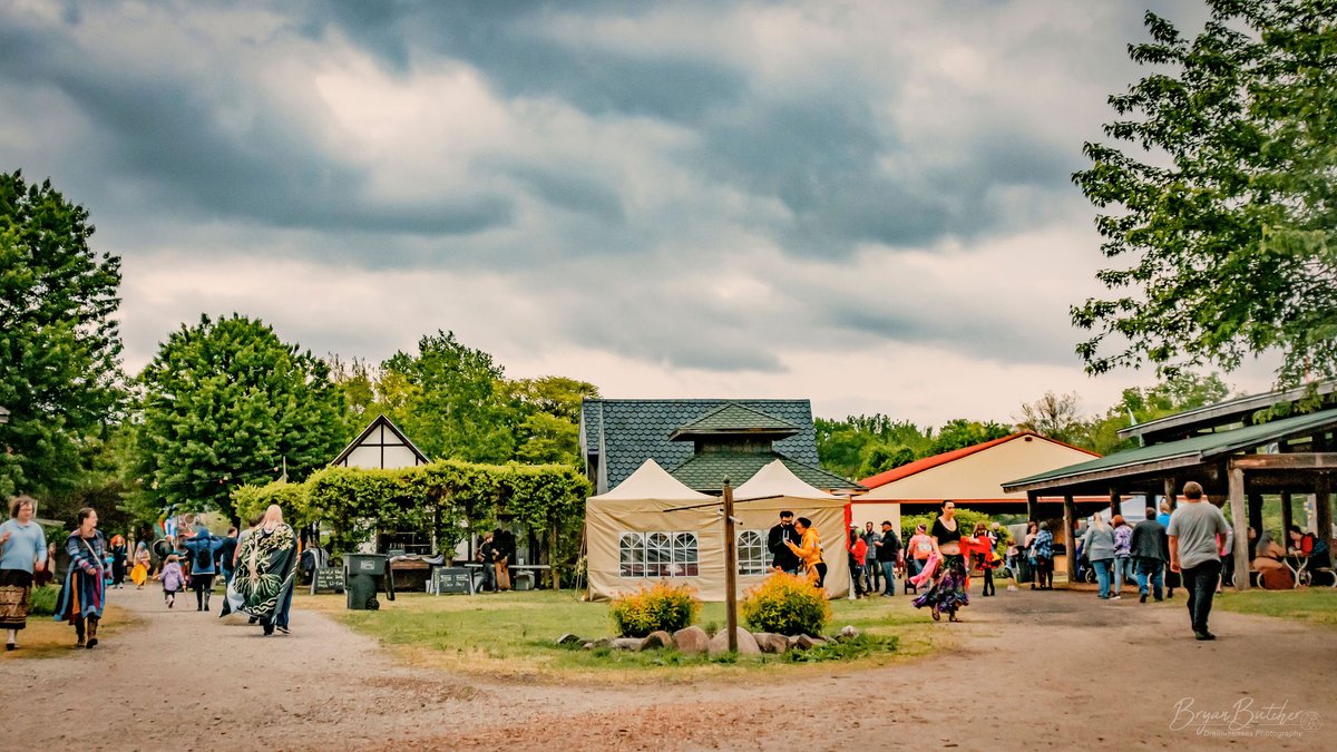 We’re ecstatic to see you again this fall for the Renaissance Faire at Sleepy Hollow! 🏰 With 16 acres of land, you’ll be able to explore many different areas of the park and immerse yourself in the middle ages. See you all Sept 4-6th, Sept 11-12th &amp; Sept 18-19th!